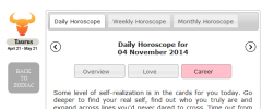 AstroPress by Ask Oracle screenshot 3