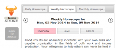AstroPress by Ask Oracle screenshot 5