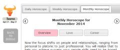 AstroPress by Ask Oracle screenshot 6