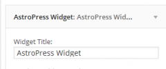 AstroPress by Ask Oracle screenshot 7
