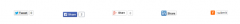 Async Social Sharing screenshot 1