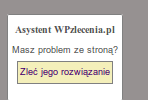 Asystent WPzlecenia screenshot 2