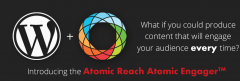 Atomic Engager screenshot 1