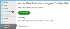 Atomic Engager screenshot 3