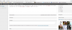 Attach Post Images screenshot 2