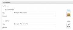 Simple News screenshot 6