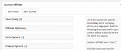 Auction Affiliate screenshot 10