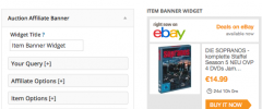 Auction Affiliate screenshot 11