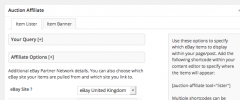 Auction Affiliate screenshot 7