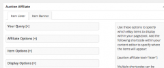 Auction Affiliate screenshot 9