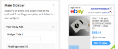 Auction Nudge screenshot 2