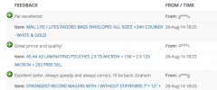 Auction Nudge screenshot 3