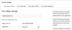 Auction Nudge screenshot 4