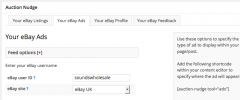 Auction Nudge screenshot 5