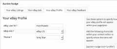 Auction Nudge screenshot 6