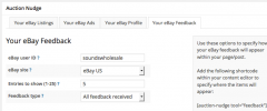 Auction Nudge screenshot 7