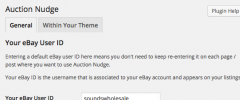 Auction Nudge screenshot 8