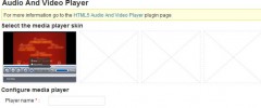 CP Media Player - Audio Player and Video Player screenshot 2