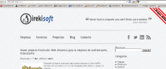 ¡ Aupa Athletic ! screenshot 1