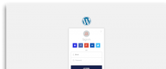 Auth0 - Single Sign On with Social, Enterprise and User/Passwords screenshot 1