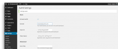 Auth0 - Single Sign On with Social, Enterprise and User/Passwords screenshot 2