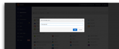 Auth0 - Single Sign On with Social, Enterprise and User/Passwords screenshot 3