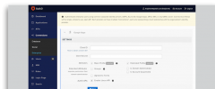 Auth0 - Single Sign On with Social, Enterprise and User/Passwords screenshot 6