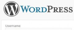 AuthAnvil WordPress Logon Agent screenshot 3