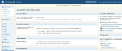 Author Box Reloaded screenshot 7