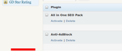 Author Box Reloaded screenshot 8