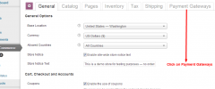 Authorize.net Payment Gateway For WooCommerce screenshot 3