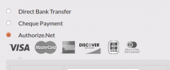 Authorize.Net Payment Gateway WooCommerce Addon screenshot 3