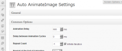 Auto AnimateImage screenshot 1