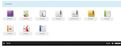 Auto Attachments screenshot 1