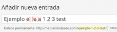 Auto Clean URL for SEO screenshot 1
