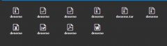 Auto Files screenshot 1