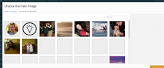 Auto Image Field screenshot 3