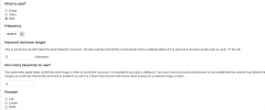 Auto Media Insertion screenshot 1