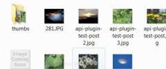 Auto Post Images (API) screenshot 7