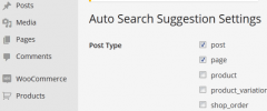 Auto Search Suggestion screenshot 2