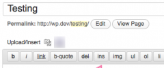 Auto Terms of Service and Privacy Policy screenshot 3
