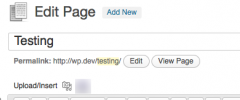 Auto Terms of Service and Privacy Policy screenshot 5