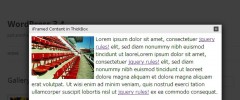 Auto ThickBox Plus screenshot 6