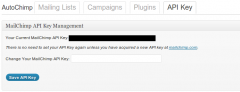 AutoChimp screenshot 4