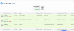 Automated Editor screenshot 1