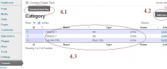 Automated Registration of the Course screenshot 3