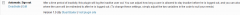 Automatic Sign Out For Inactivity screenshot 1