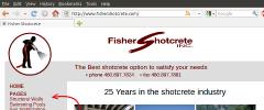 AutoNav Graphical Navigation and Gallery Plugin screenshot 2