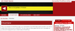 Automatically publish highlights of any website, directly to your Blog screenshot 2