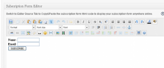 [GWA] AutoResponder screenshot 2